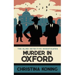 Murder in Oxford: The thrilling wartime mystery series