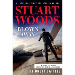 Stuart Woods' Blown Away