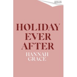 Holiday Ever After (Deluxe): Hallmark meets Gilmore Girls in this festive romance from the bestselling author of Icebreaker