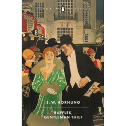 Raffles, Gentleman Thief