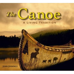 The Canoe: A Living Tradition