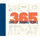 365 Days of Drawing People
