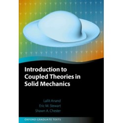Introduction to Coupled Theories in Solid Mechanics