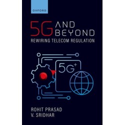 5G and Beyond: Rewiring Telecom Regulation