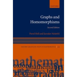 Graphs and Homomorphisms