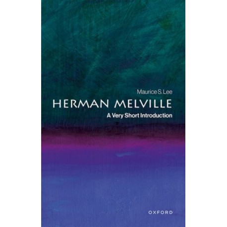 Herman Melville: A Very Short Introduction