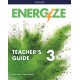 Energize 3 Teachers Guide (Spain)