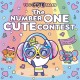 Too Cute Tales: The Number One Cute Contest