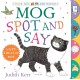 Mog: Spot and Say