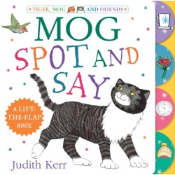 Mog: Spot and Say