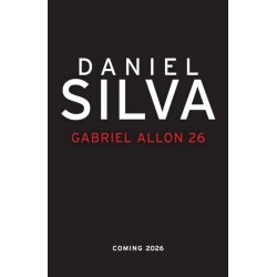 Gabriel Allon -26