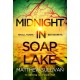 Midnight in Soap Lake