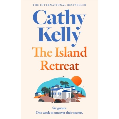 The Island Retreat