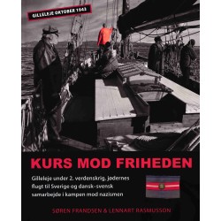 Kurs mod friheden
