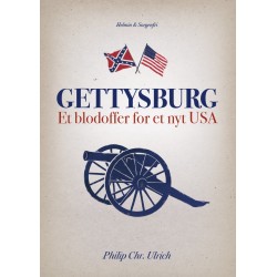 Gettysburg: Et blodoffer for et nyt USA