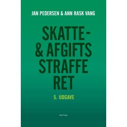 Skatte- og afgiftsstrafferet