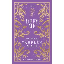 Defy Me: Collector's Edition