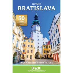 Bratislava