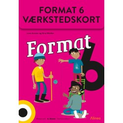 Format 6, Værkstedskort