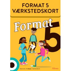 Format 5, Værkstedskort