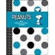Peanuts® 12-Month 2026 Monthly/Weekly Planner Calendar