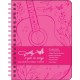 Dolly Parton A Year in Songs Deluxe Organizer 2026 Weekly Planner Calendar