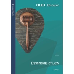 Essentials of Law