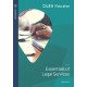 Essentials of Legal Services