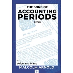 Song of Accounting Periods