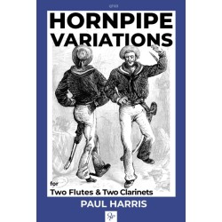 Hornpipe Variations