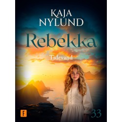 Tidevand: Rebekka 33