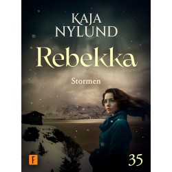 Stormen: Rebekka 35