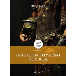 Valg i den romerske republik