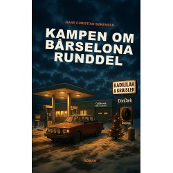 Kampen om Bårselona runddel