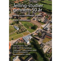 Jelling-studier gennem 50 år