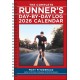 The Complete Runner's Day-by-Day Log 12-Month 2026 Planner Calendar