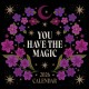 You Have the Magic 2026 Wall Calendar