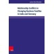 Relationship Conflicts in Changing Business Families in India and Germany: Origins, Fields, and Coping Strategies