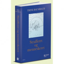 Strafferet og menneskeret