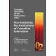 Canada: the State of the Federation 2002: Reconsidering the Institutions of Canadian Federalism