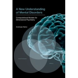 A New Understanding of Mental Disorders: Computational Models for Dimensional Psychiatry