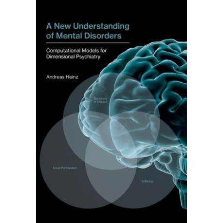 A New Understanding of Mental Disorders: Computational Models for Dimensional Psychiatry