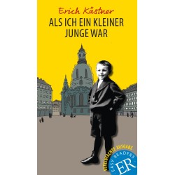 Als ich ein kleiner Junge war, ER B