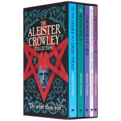 The Aleister Crowley Collection