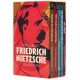 The Classic Friedrich Nietzsche Collection