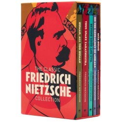 The Classic Friedrich Nietzsche Collection