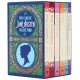 The Classic Jane Austen Collection