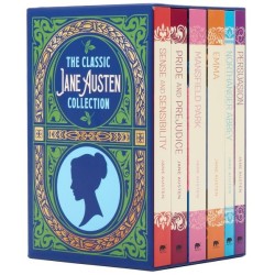 The Classic Jane Austen Collection