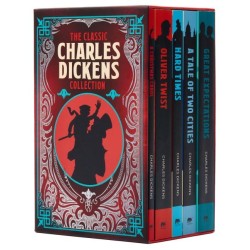 The Classic Charles Dickens Collection