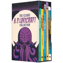 The Classic H. P. Lovecraft Collection
